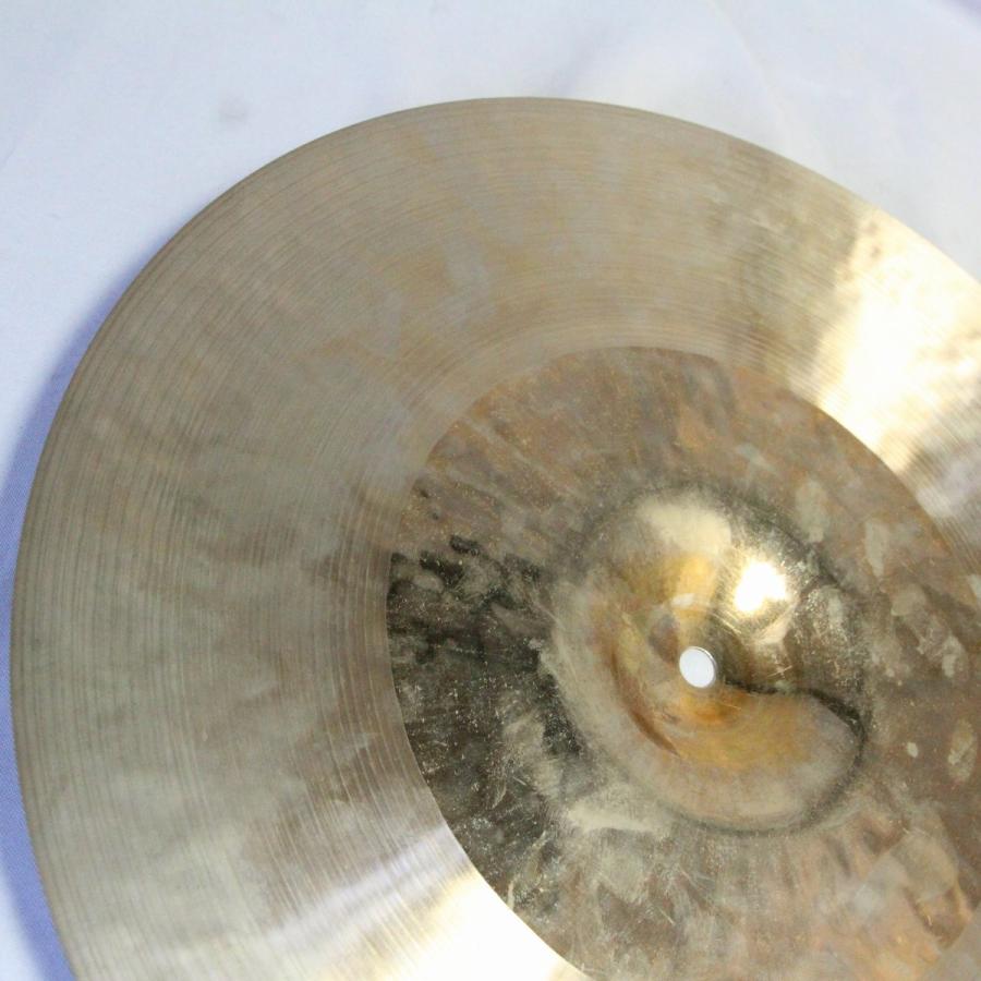 (中古)ZILDJIAN / K.Custom 16インチ Hybrid Crash 1080g Kカスタム クラッシュシンバル(池袋店)
