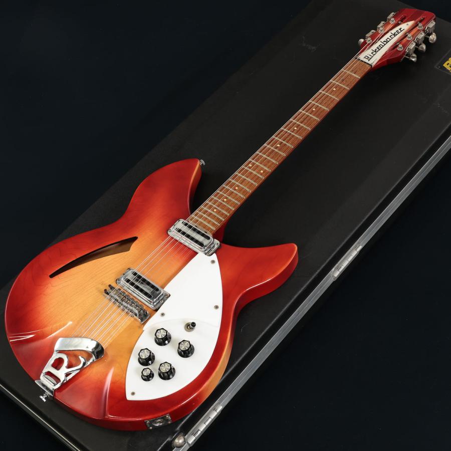 Rickenbacker（リッケンバッカー） (中古)Rickenbacker / 1966 330/12