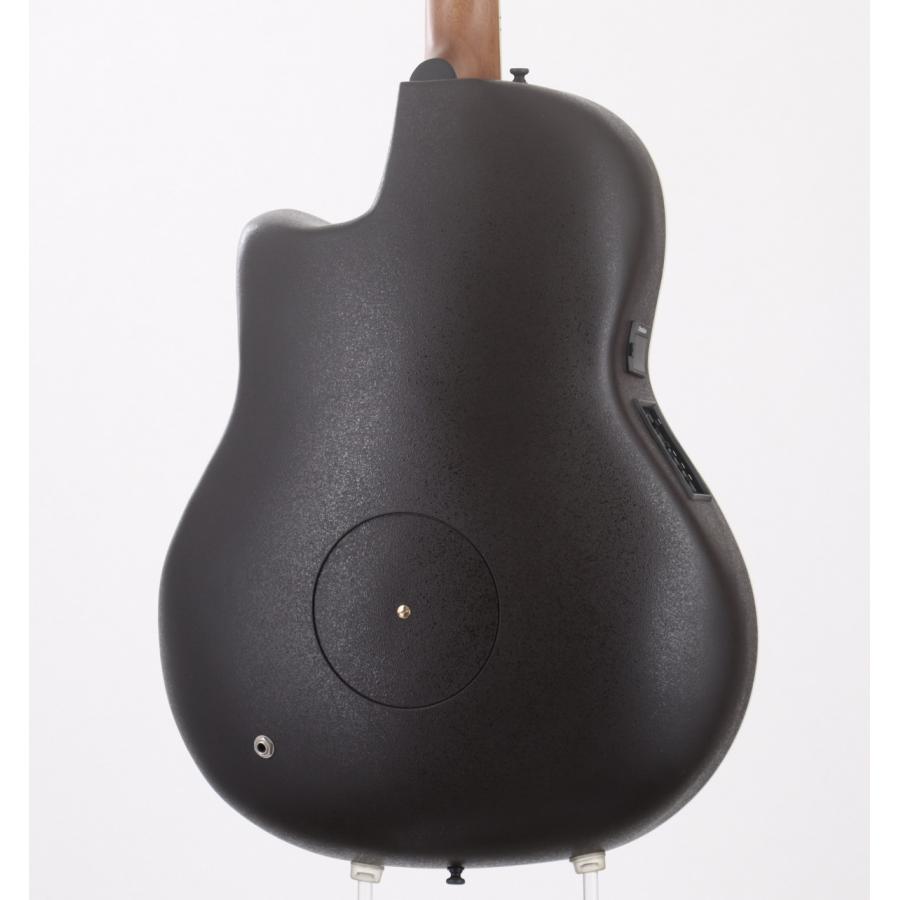 【超美品】Ovationアコースティックギター セレブリティー（CP247） 中古)Ovation / Celebrity CP247 (Korea製) オベーション