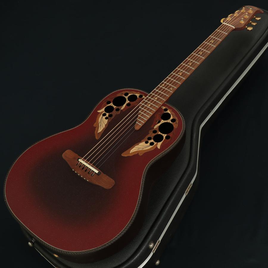 Ovation（オベーション） (中古)Ovation / AdamasII 1681-2 RRB [1993