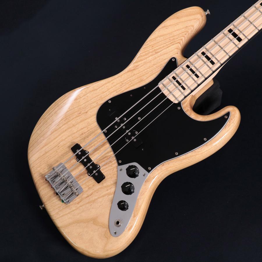 Fender（フェンダー） (中古)Fender USA / American Vintage 75 Jazz