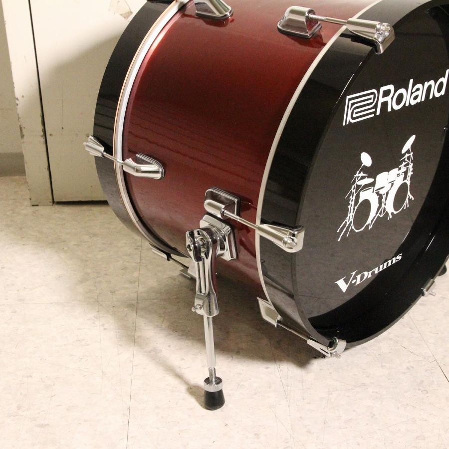 中古)ROLAND / KD-180 18×12 Bass Drum V-Drum ローランド キック