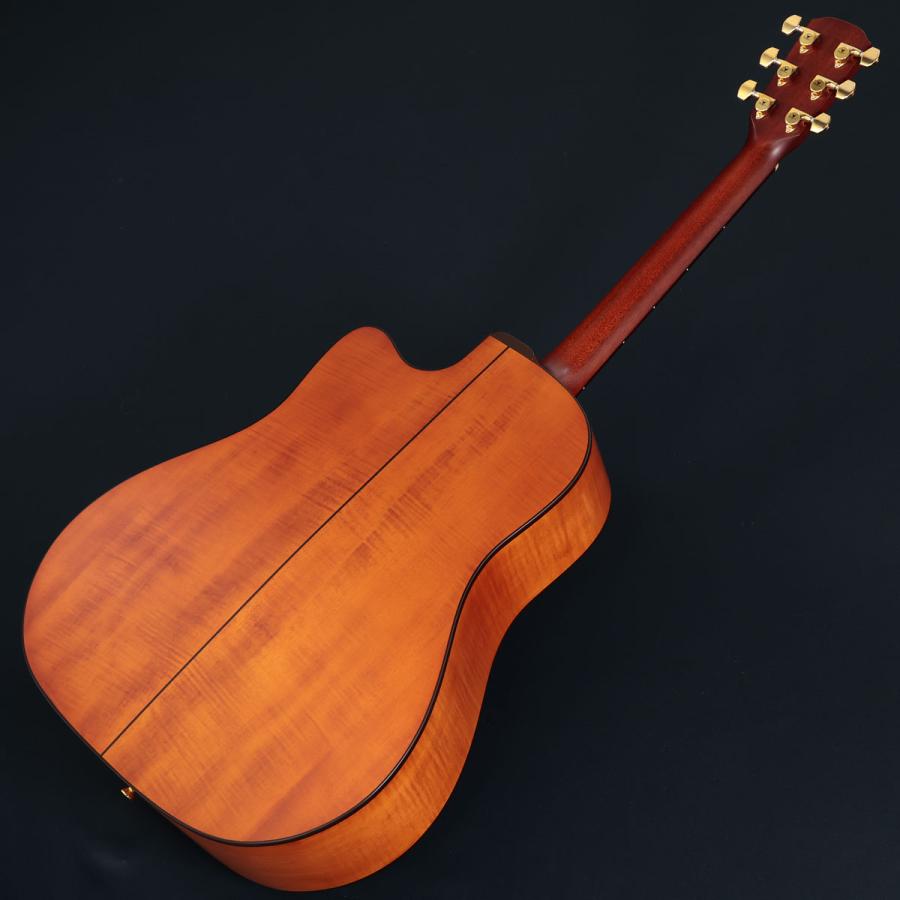 中古)K.Yairi / AY-65C Custom (日本製/2002年製) Kヤイリ アコギ