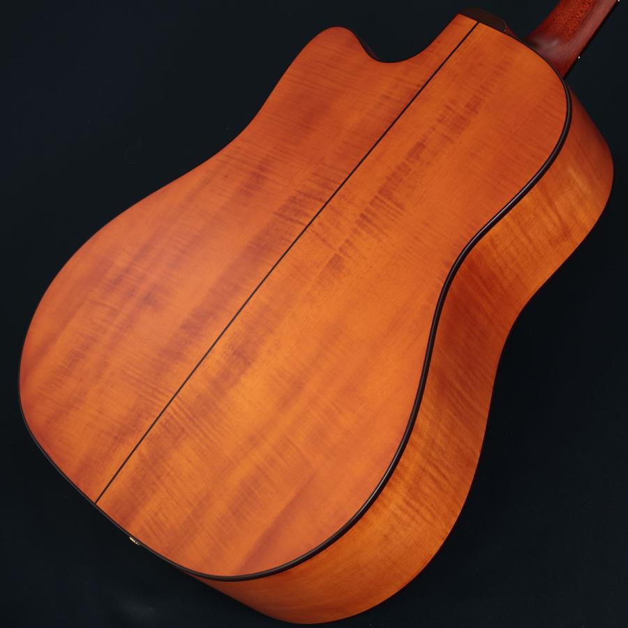 中古)K.Yairi / AY-65C Custom (日本製/2002年製) Kヤイリ アコギ