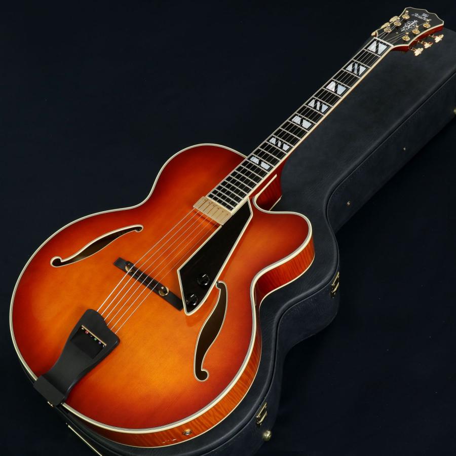 ARIA（アリア） (中古)Aria Pro II / FA-2100 ALB Almond Burst (日本