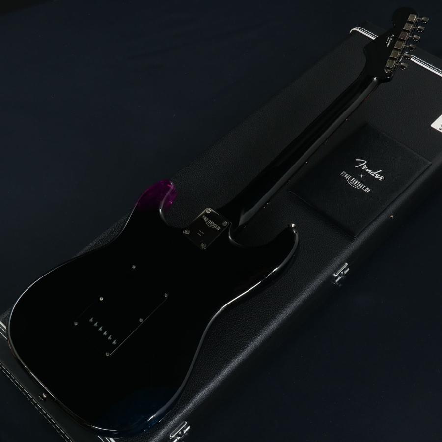 Fender (中古)Fender / FINAL FANTASY XIV Stratocaster Black