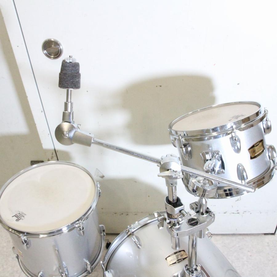 YAMAHA（ヤマハ） (中古)YAMAHA / Manu Katche Junior Kit HW・スネア 