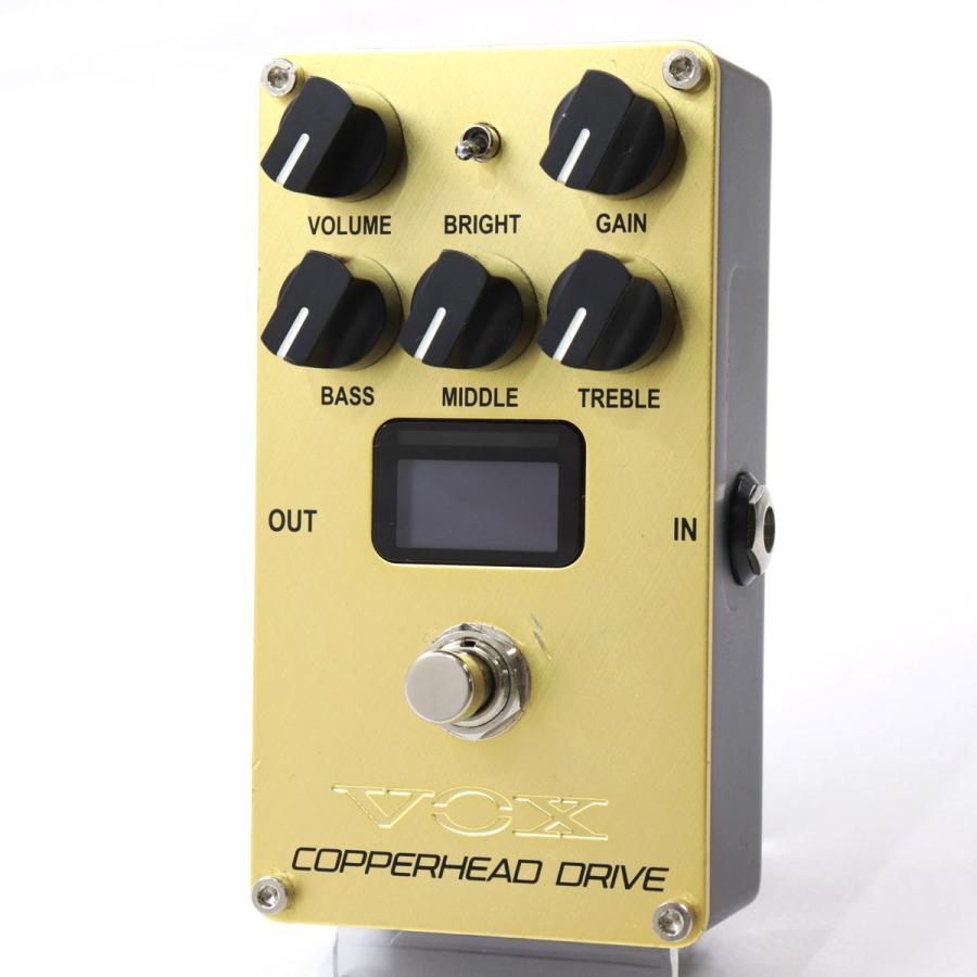 VOX (中古)VOX / Copperhead Drive VE-CD (池袋店) : イシバシ楽器 17