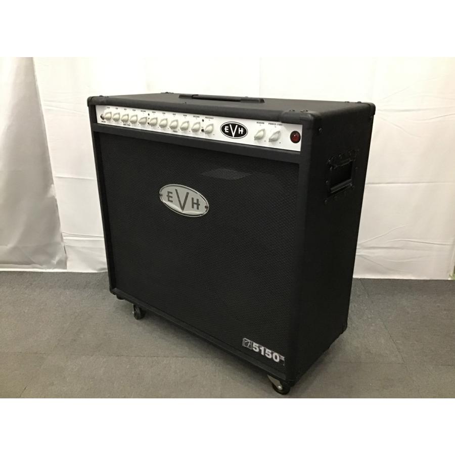 中古)EVH / 5150III 2x12 50W 6L6 Combo イーブイエイチ 50