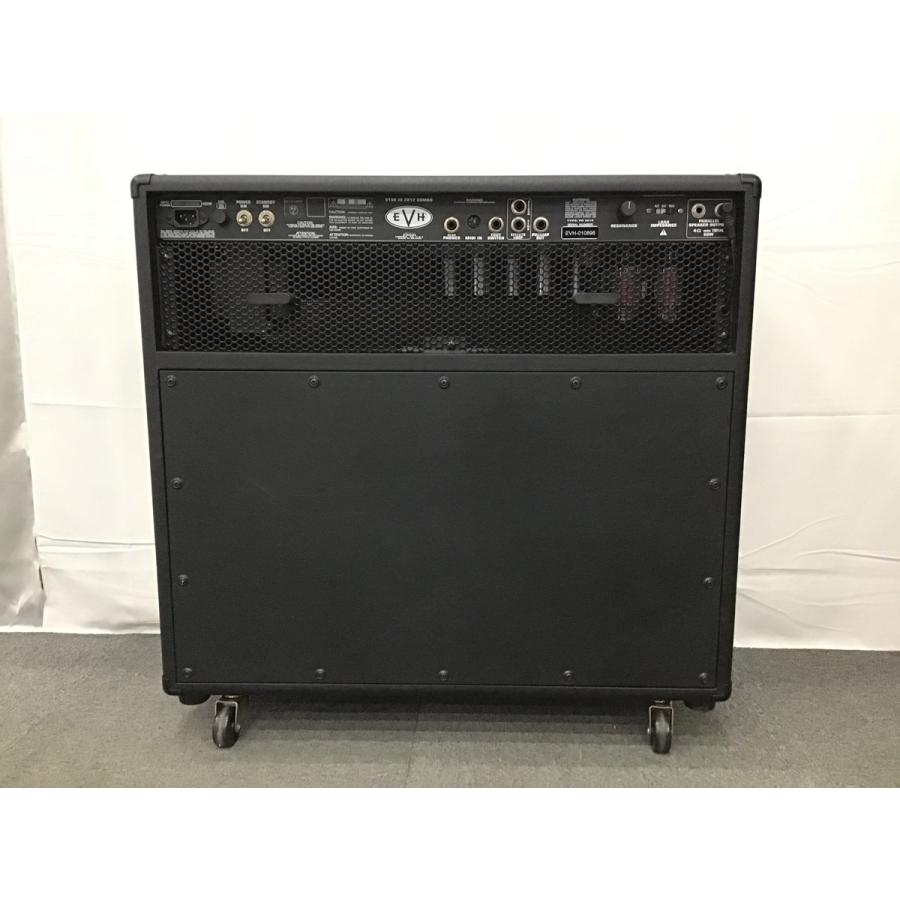 中古)EVH / 5150III 2x12 50W 6L6 Combo イーブイエイチ 50