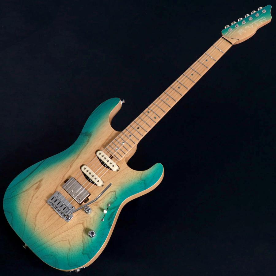 中古)SAITO GUITARS / S-622 Morning Glory ［2.95kg/2018年製］(S/N