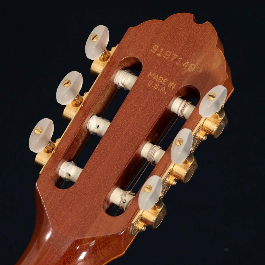 中古)Gibson USA / Chet Atkins CE Antiqe Natural (3.76kg/1991年製