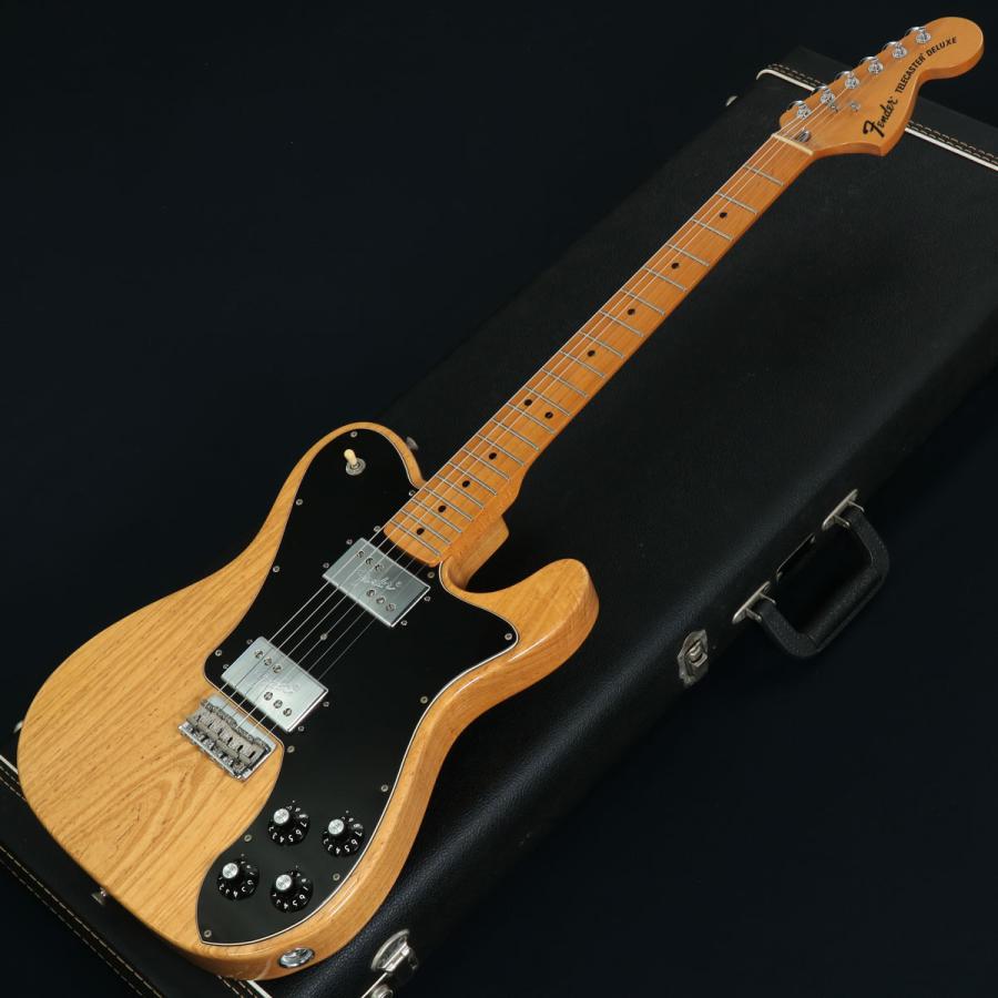 中古)Fender USA / FSR American Vintage 72 Telecaster Deluxe