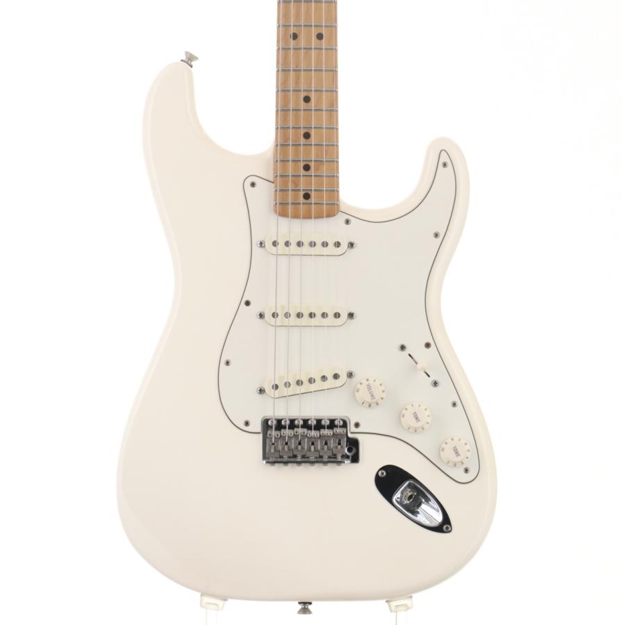 中古)FENDER MEXICO / Jimi Hendrix Stratocaster Maple Fingerboard