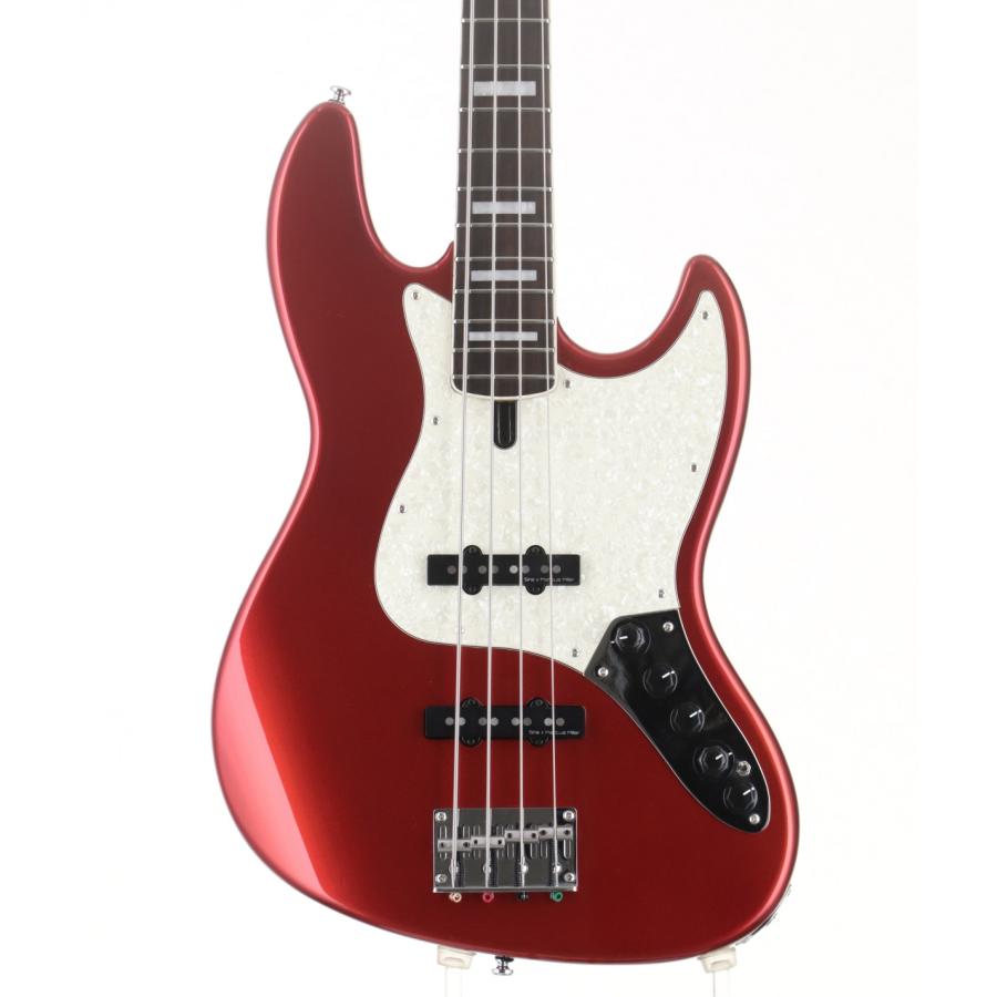 中古)Sire / Marcus Miller V7 Alder 4st 2nd Bright Metallic Red