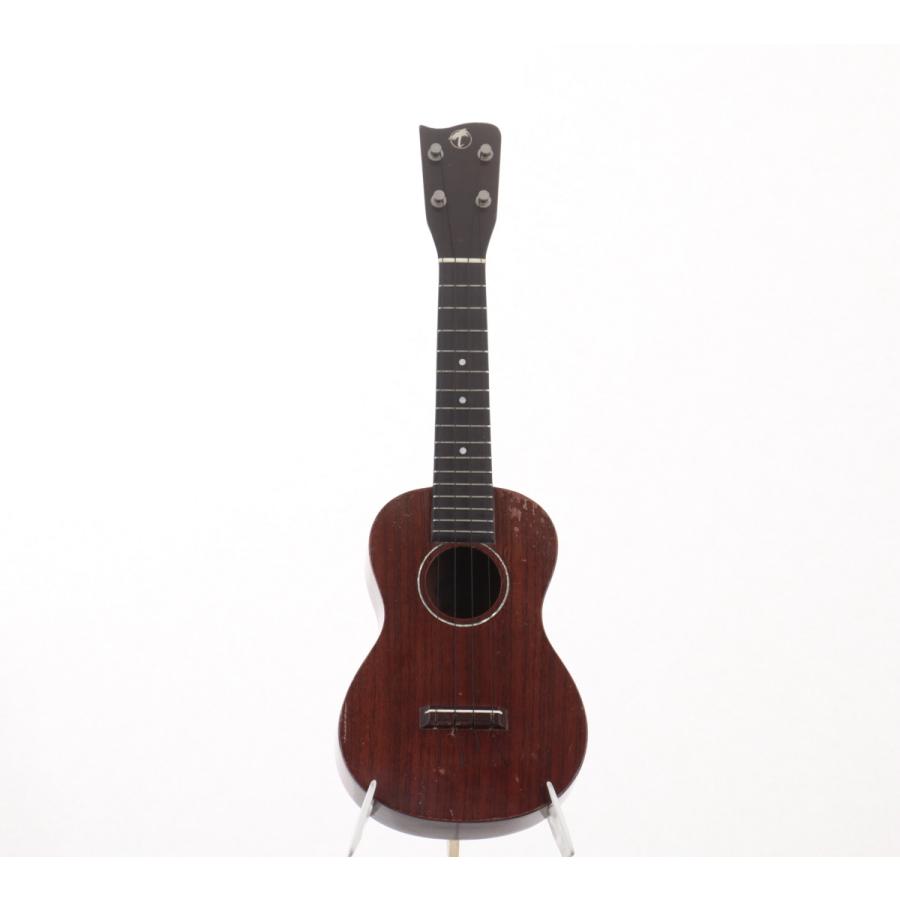中古)Tangi Ukulele / Soprano Mahogany タンギウクレレ (池袋店