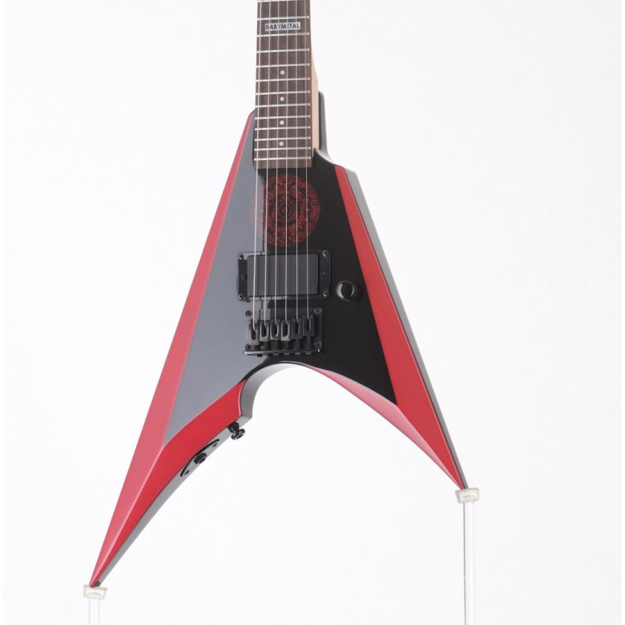 BABYL MINI-ARROW ESP ③ 中古)ESP / BABYMETAL MINI-ARROW ［2.26kg］ESP (池袋店)(値下げ