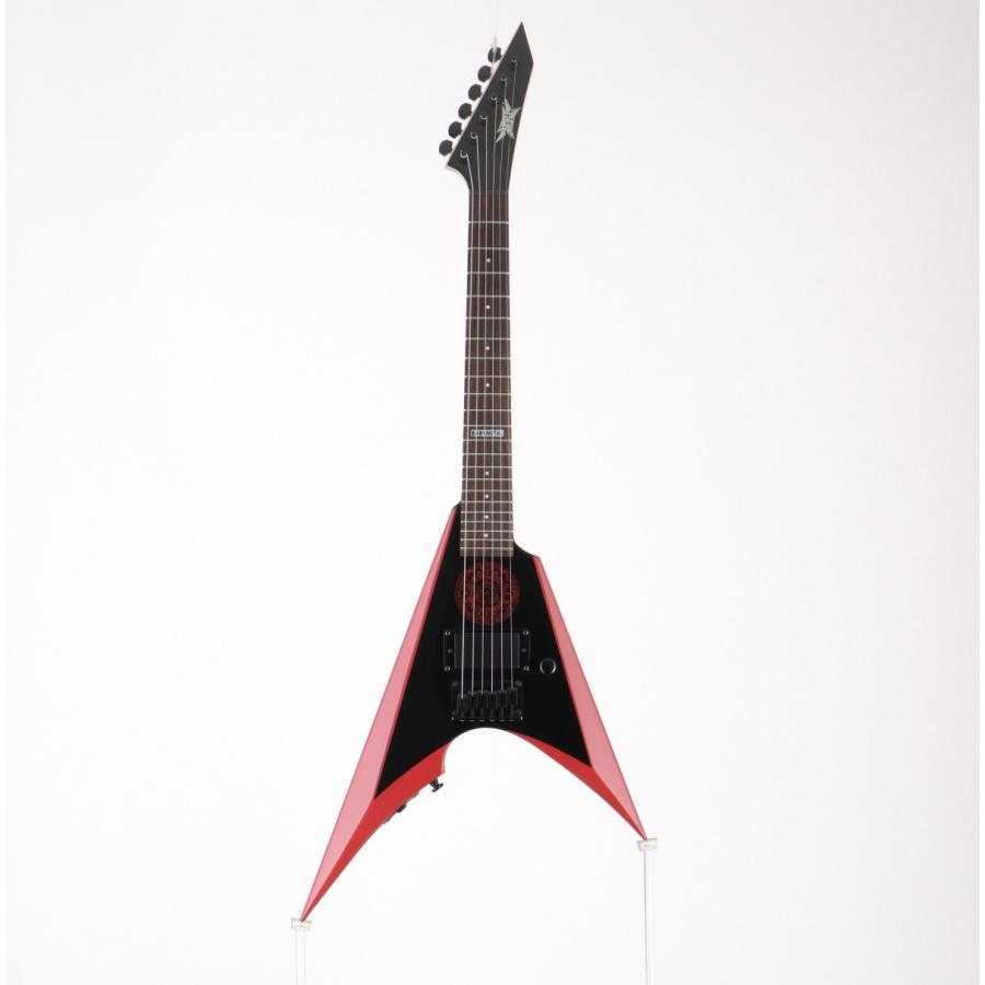 最終値下げ　BABYL MINI-ARROW ESP ⑤ 限定 中古)ESP / BABYMETAL MINI-ARROW ［2.26kg］ESP (池袋店)(値下げ