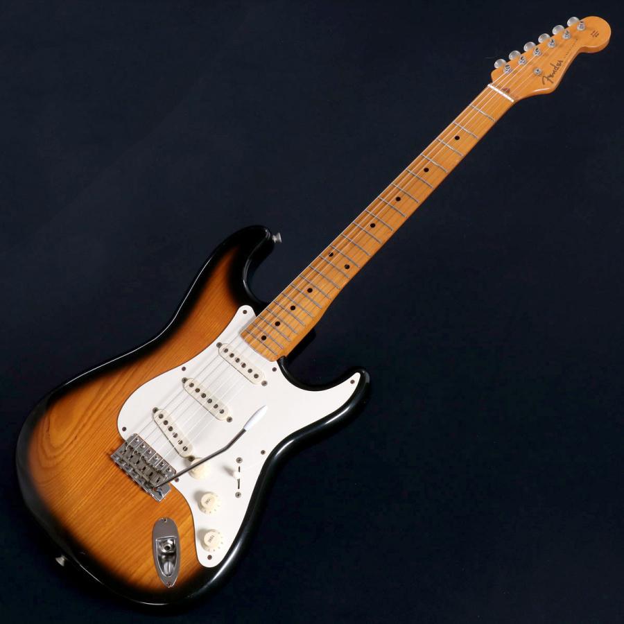 中古)Fender Japan / ST54-75RV 2TS ［3.43kg/1993-1994年製 
