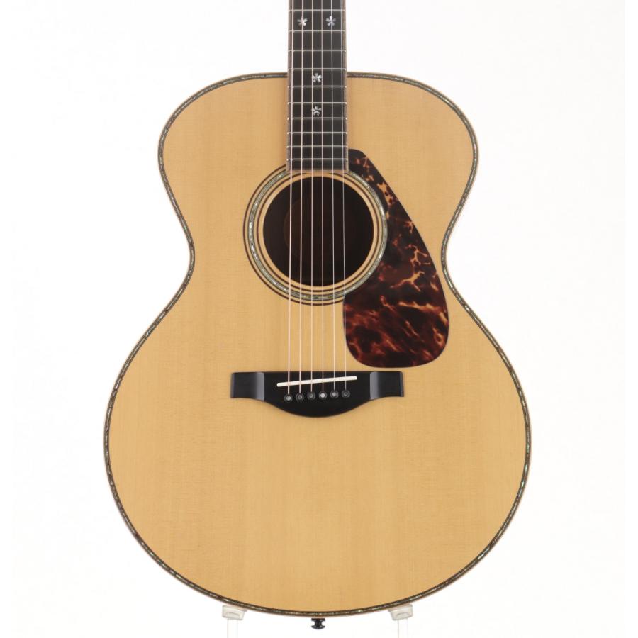 【美品】YAMAHA ヤマハ LJ36 ARE custom 中古)YAMAHA / LJ36 ARE Semi Custom ［2011年製］ヤマハ (池袋店