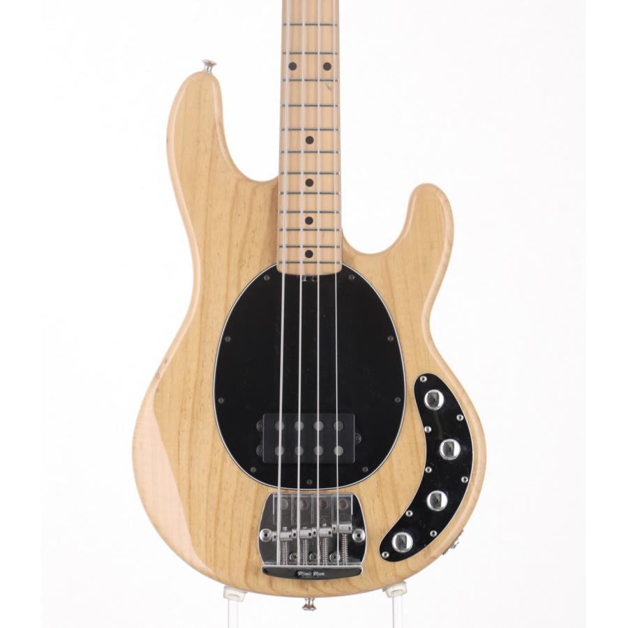 中古)MUSIC MAN / StingRay EX Natural/M ［4.15kg］ミュージックマン