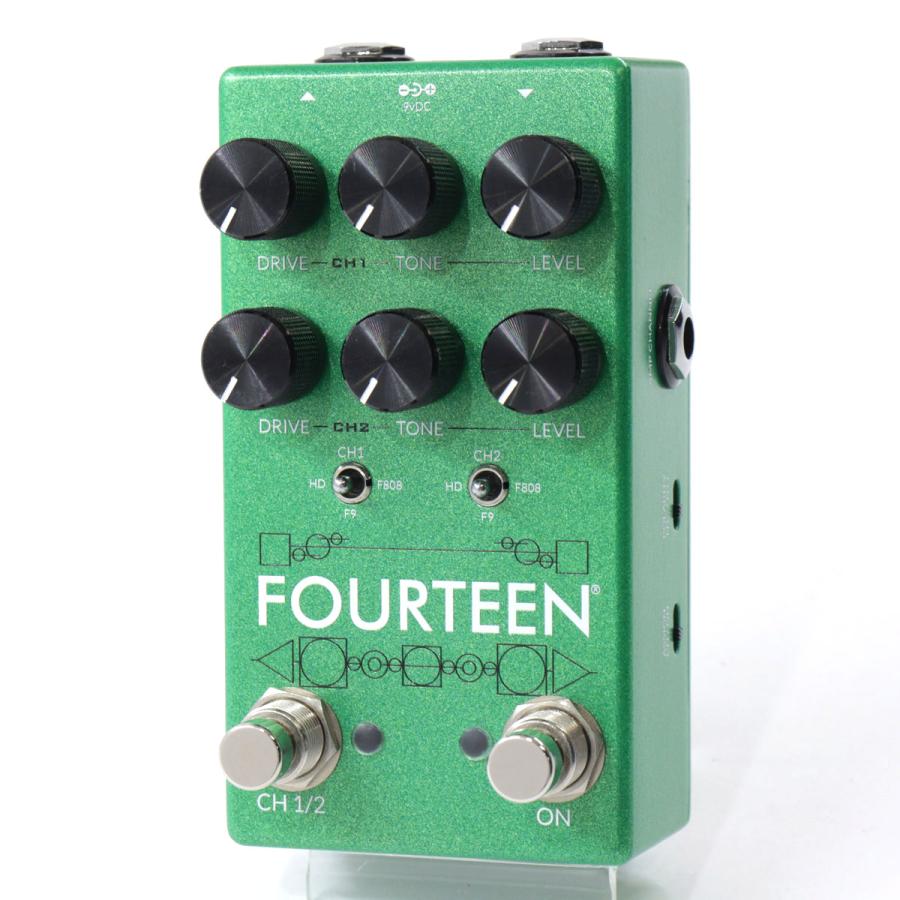 中古)FORTIN / FOURTEEN (池袋店)(値下げ) : イシバシ楽器 17ショップ