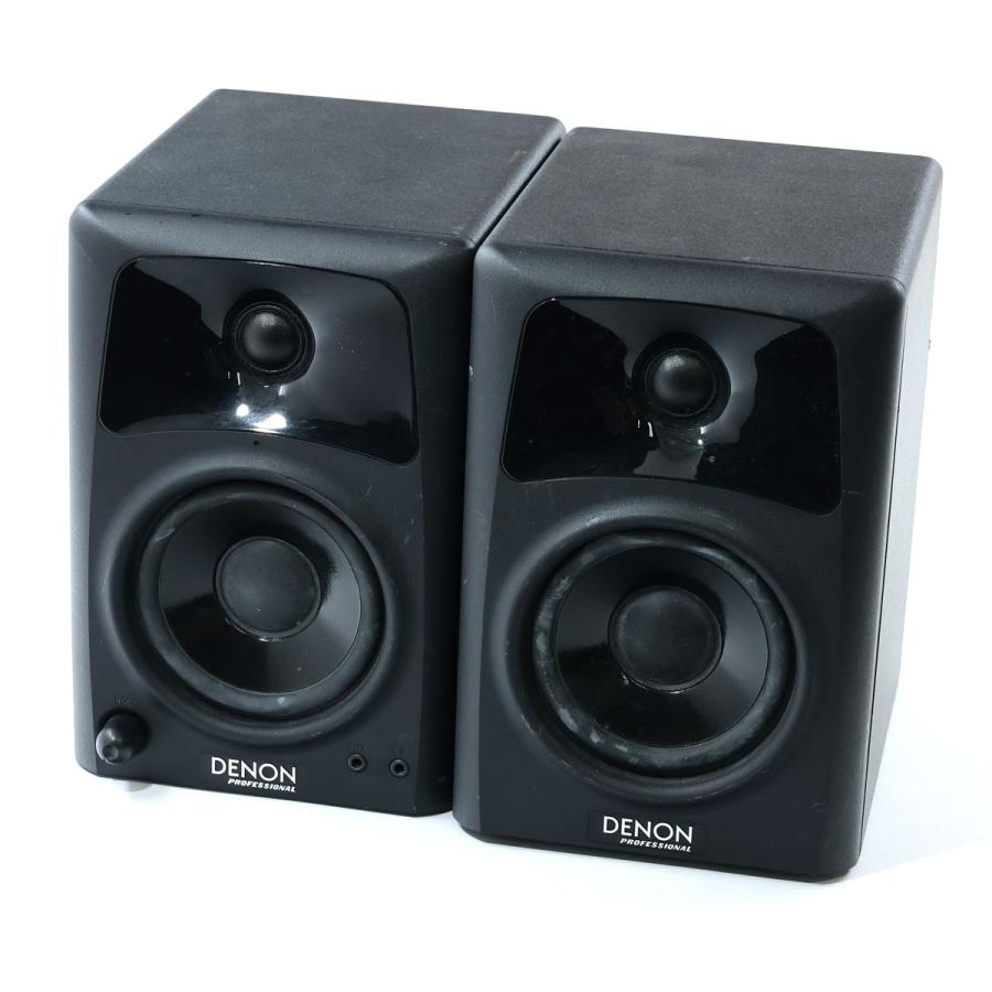 中古)DENON / DN-304S Pair モニタースピーカー (池袋店) : イシバシ
