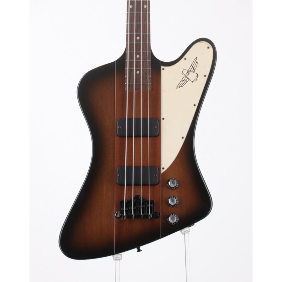 中古)Gibson USA / Thunderbird IV Vintage Sunburst ［4.01kg/2005年