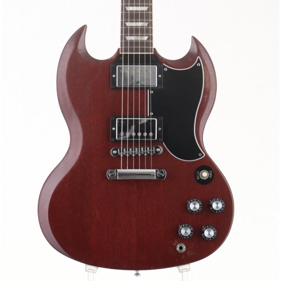 中古)Gibson USA / SG 61 Reissue Satin Cherry ［3.00kg/2012年製