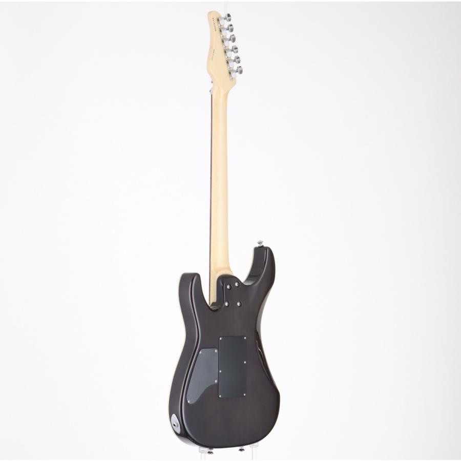 中古)SCHECTER / NV-3-24-AL STBK（See-thru Black） ［3.59kg