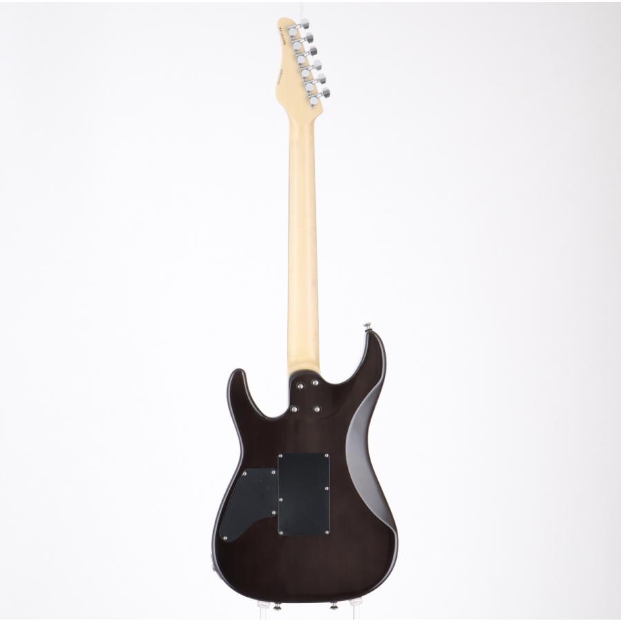 中古)SCHECTER / NV-3-24-AL STBK（See-thru Black） ［3.59kg