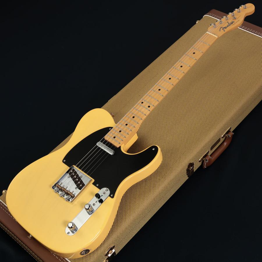 中古)Fender / American Vintage '52 Telecaster Maple Fingerboard