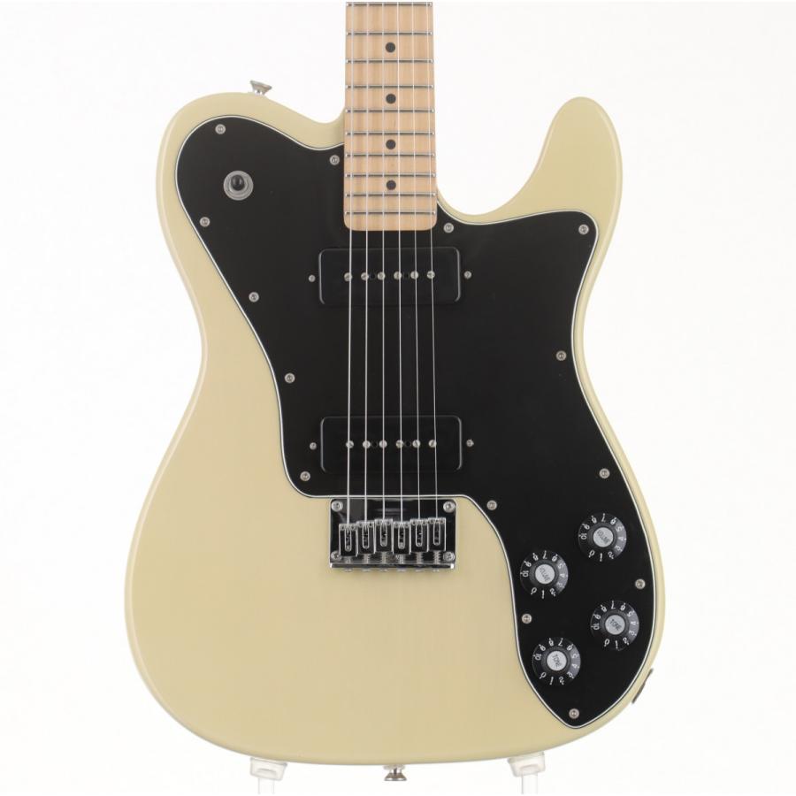 中古)Squier by Fender / Vintage Modified Telecaster Custom II