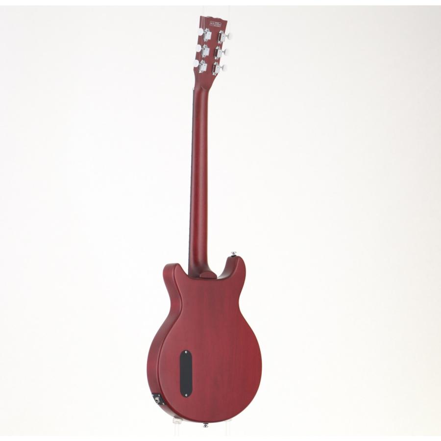 中古)Harley Benton / DC-Junior Faded Cherry ［3.20kg］ハーレー