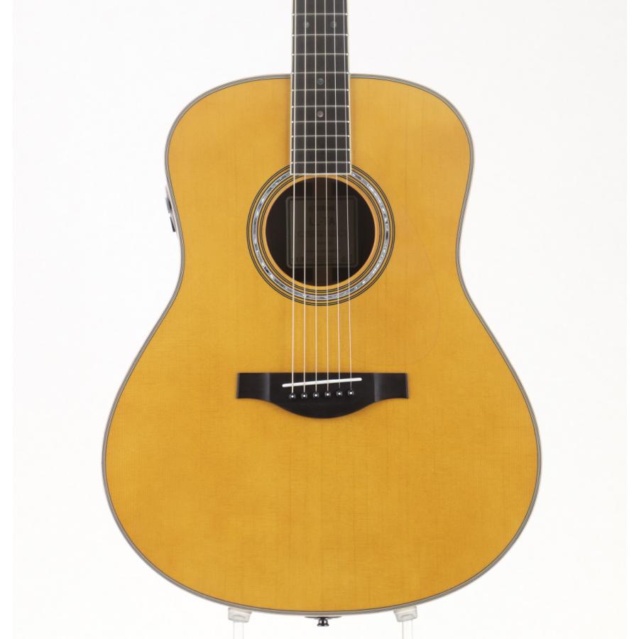 中古)YAMAHA / LL-TA Trans Acoustic VT（Vintage Tint） ヤマハ