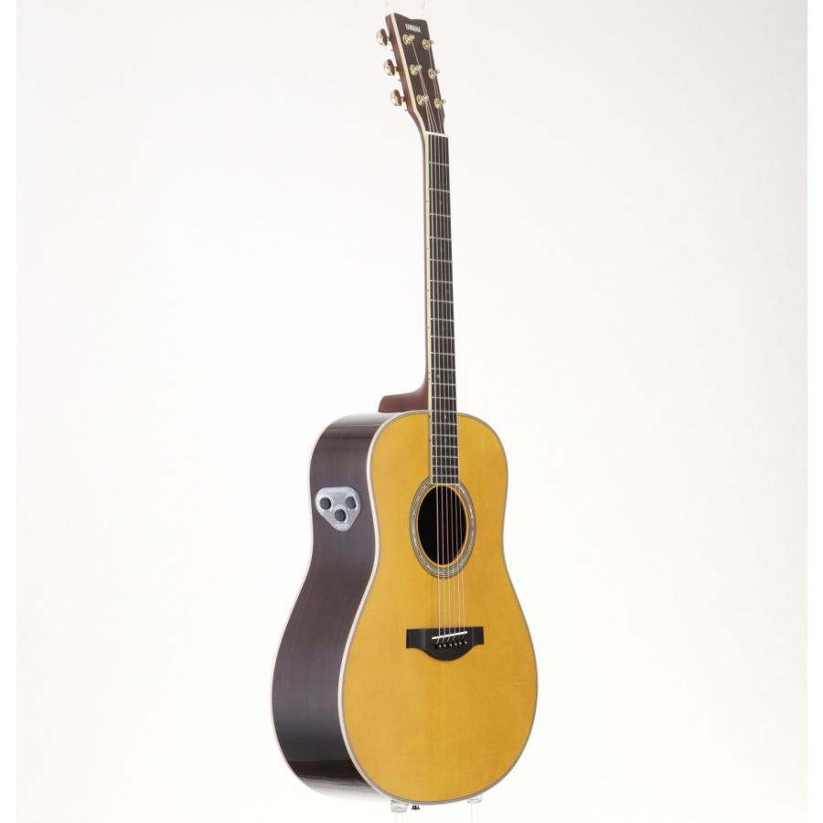 中古)YAMAHA / LL-TA Trans Acoustic VT（Vintage Tint） ヤマハ