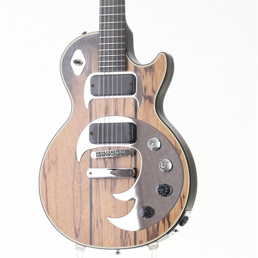 中古)Gibson USA / Dusk Tiger Les Paul ［4.03kg/2009年製］ギブソン