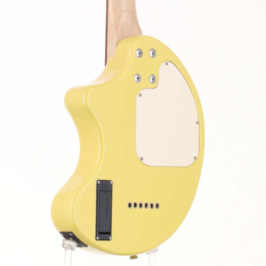 中古)FERNANDES / ZO-3 Yellow(訳アリ) (池袋店) : イシバシ楽器 17