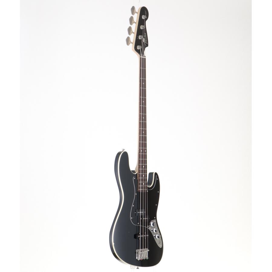 中古)Fender Japan / AJB-58 BLK（Black） ［4.09kg/2004-2006年製 