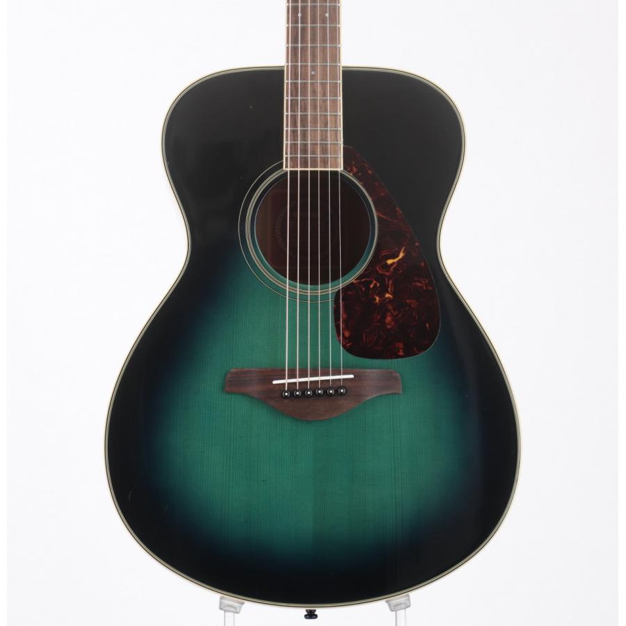 中古)YAMAHA / FS720S TMB フォークギター アコースティックギター
