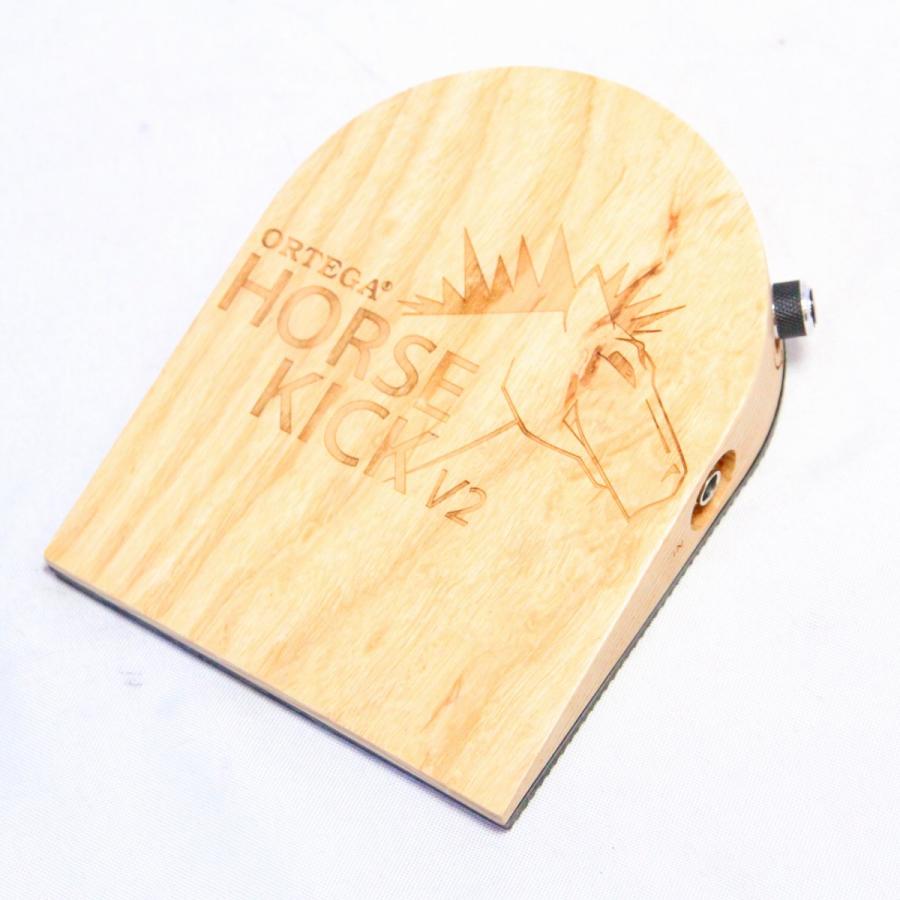 中古)ORTEGA / HORSE KICK V2 Digital Stomp Box オルテガ フット