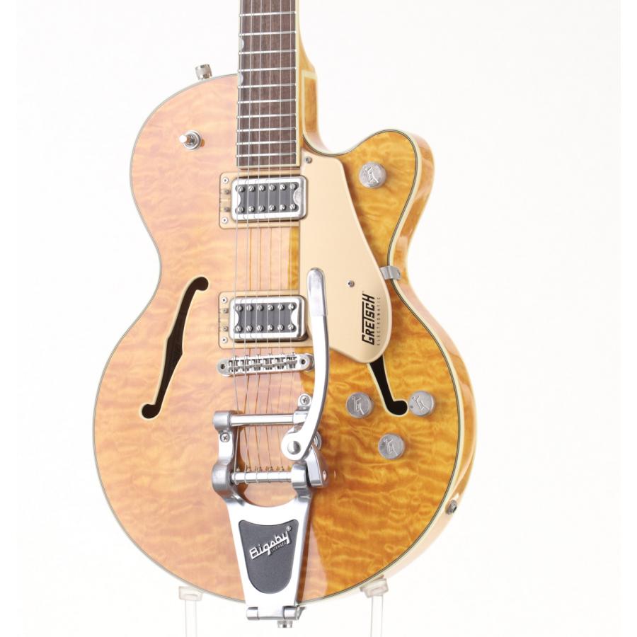 中古)Gretsch / G5655T-QM Electromatic Center Block Jr. Single-Cut