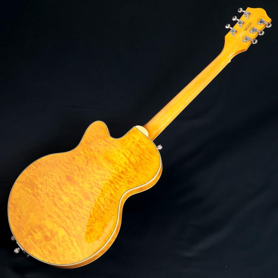 中古)Gretsch / G5655T-QM Electromatic Center Block Jr. Single-Cut