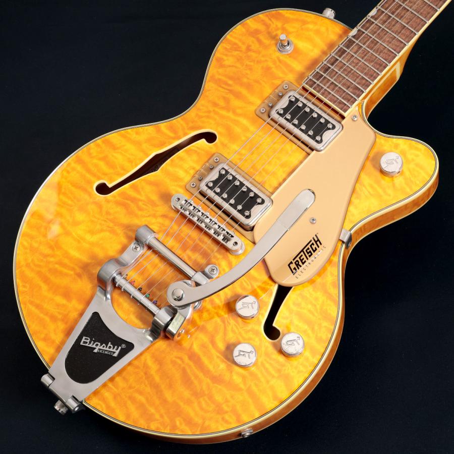 中古)Gretsch / G5655T-QM Electromatic Center Block Jr. Single-Cut