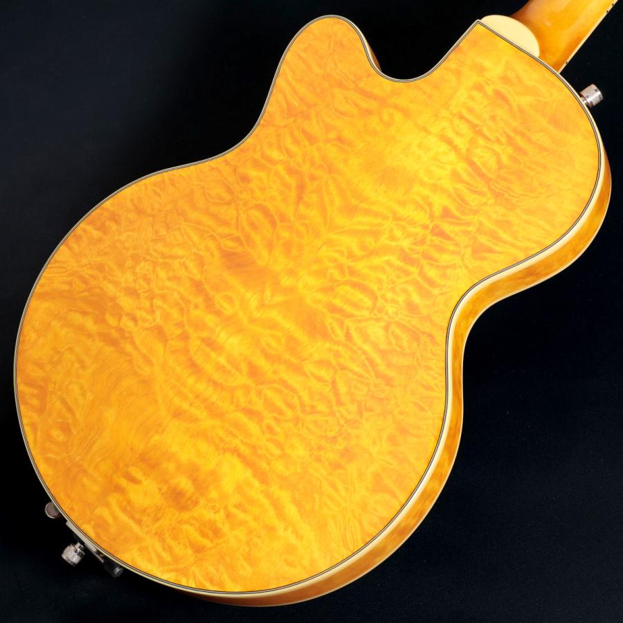 中古)Gretsch / G5655T-QM Electromatic Center Block Jr. Single-Cut