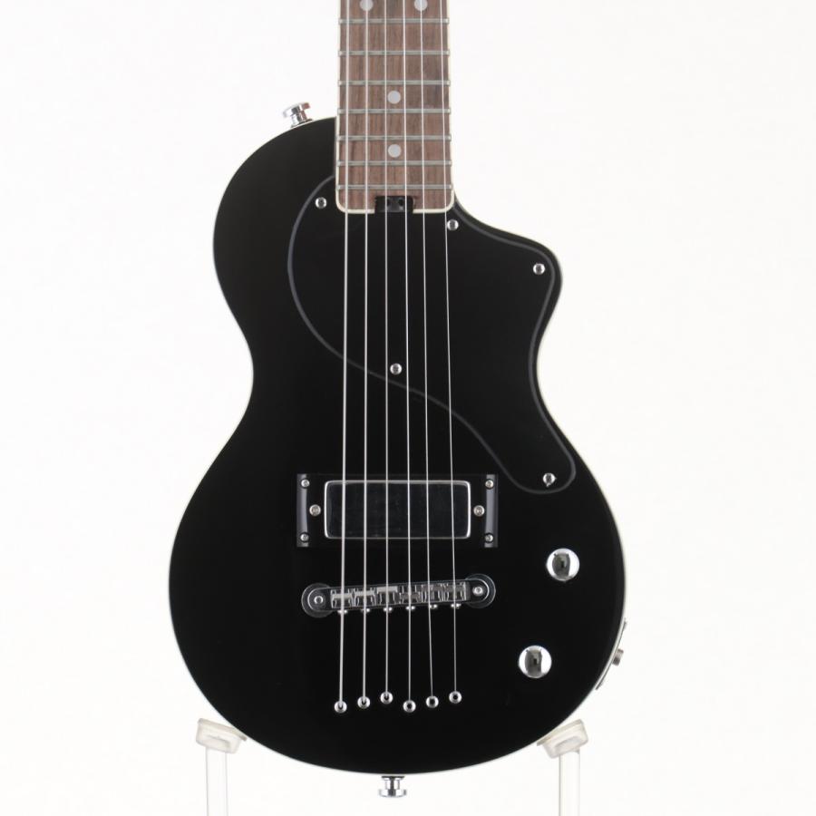 中古)Blackstar / Carry-on Guitar Black(訳アリ)現状渡し ［1.94kg