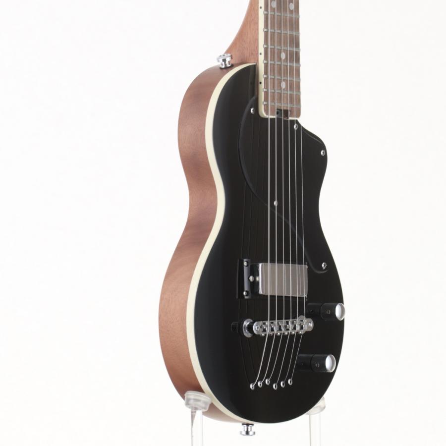 中古)Blackstar / Carry-on Guitar Black(訳アリ)現状渡し ［1.94kg 