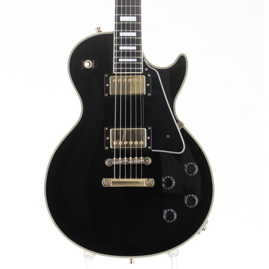 中古)Fernandes/Burny / RLC-60 Black ［4.08kg］フェルナンデス 