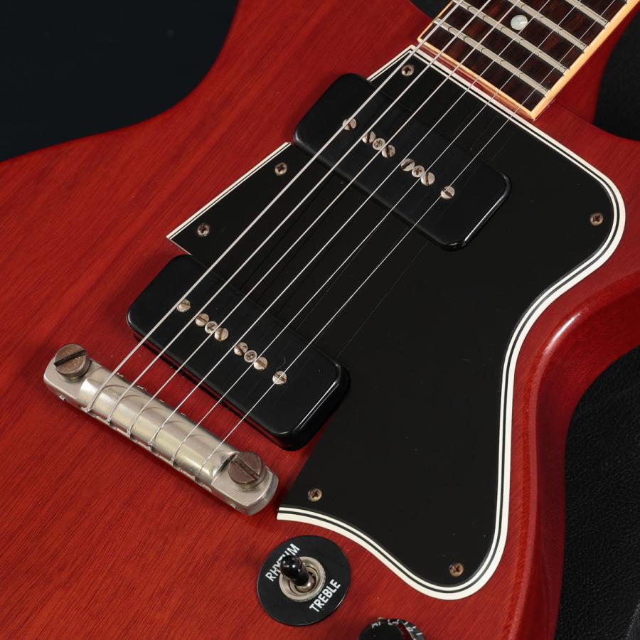 中古)Gibson Custom / Historic Collection 1960 Les Paul Special