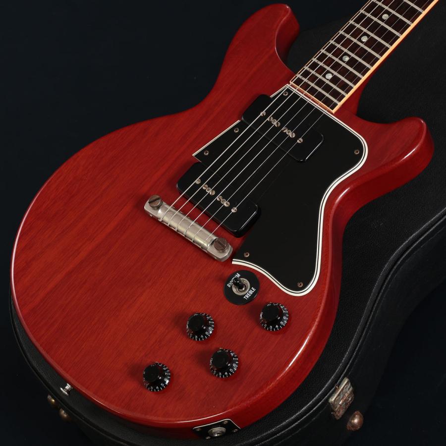 中古)Gibson Custom / Historic Collection 1960 Les Paul Special